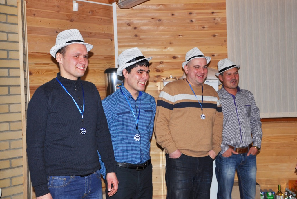 Дилеры